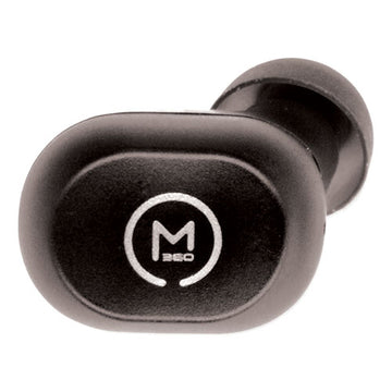 Morpheus 360® Verve True Wireless Earbuds, Black freeshipping - TVN Wholesale